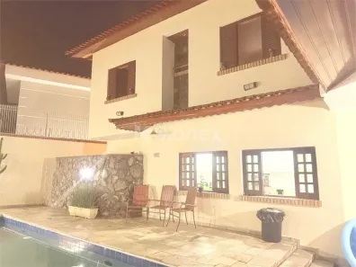 Sobrado com 4 Quartos à venda, 300m² no Jardim Guapira, São Paulo
