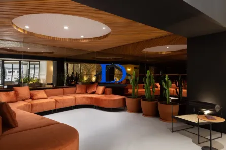 Apartamento com 2 Quartos à venda, 69m² no Setor Bueno, Goiânia