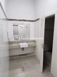 Prédio Comercial para alugar, 12m² no Novo Mundo, Uberlândia