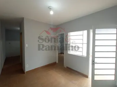 Casa com 4 Quartos à venda, 145m² no Jardim Joaquim Procópio de Araújo Ferraz, Ribeirão Preto
