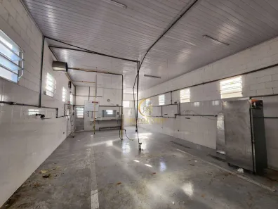 Galpão/Depósito/Armazém à venda, 195m² no Parque Industrial, São José dos Campos