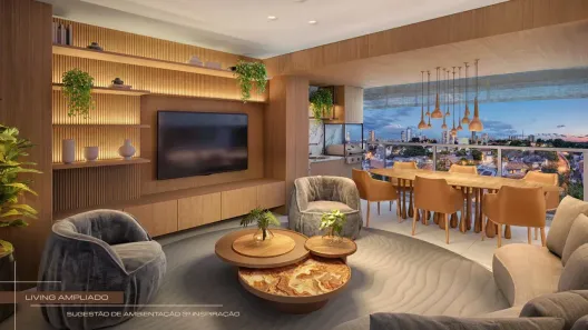 Apartamento com 3 Quartos à venda, 117m² no Ondina, Salvador
