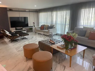 Cobertura com 4 Quartos para alugar, 180m² no Recreio dos Bandeirantes, Rio de Janeiro