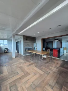 Cobertura com 3 Quartos para alugar, 350m² no Eldorado, Contagem