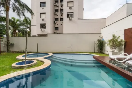 Apartamento com 2 Quartos à venda, 56m² no Tristeza, Porto Alegre