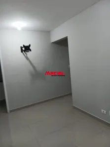 Casa com 2 Quartos para alugar, 70m² no Jardim Satélite, São José dos Campos