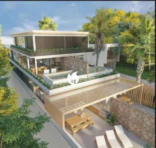 Casa de Condomínio com 4 Quartos à venda, 280m² no Bairro de Juquehy, São Sebastião