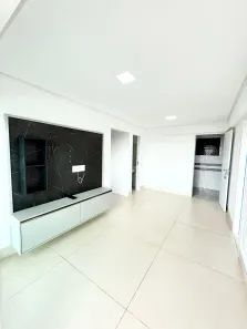 Apartamento com 1 Quarto para alugar, 48m² no José Pinheiro, Campina Grande
