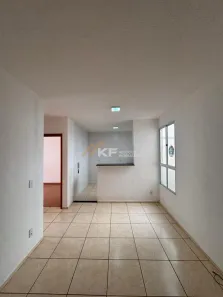 Apartamento com 2 Quartos à venda, 42m² no Reserva Real, Ribeirão Preto