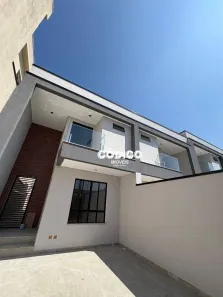 Sobrado com 3 Quartos à venda, 100m² no Parque Flamengo, Guarulhos
