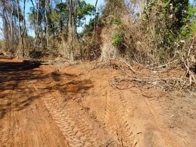 Lote/Terreno à venda, 600m² no Portão, Atibaia