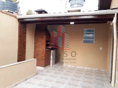 Casa com 2 Quartos à venda, 80m² no Mooca, São Paulo