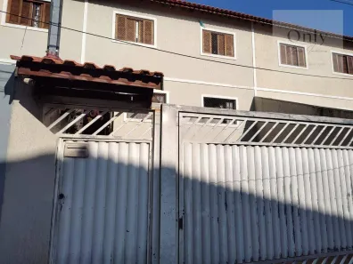 Sobrado com 2 Quartos à venda, 115m² no Vila Nina, São Paulo
