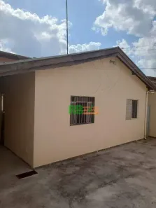 Casa com 2 Quartos à venda, 220m² no Nova Veneza, Paulínia