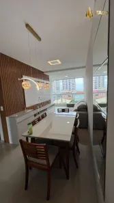 Apartamento com 2 Quartos à venda, 70m² no Jardim Guaranhuns, Vila Velha