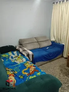 Apartamento com 3 Quartos à venda, 73m² no Demarchi, São Bernardo do Campo
