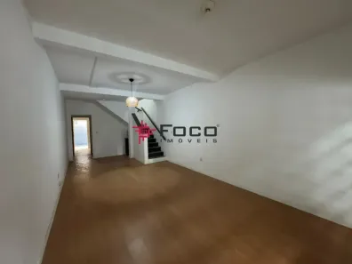Casa com 3 Quartos para alugar, 122m² no Parque Residencial Aquarius, São José dos Campos