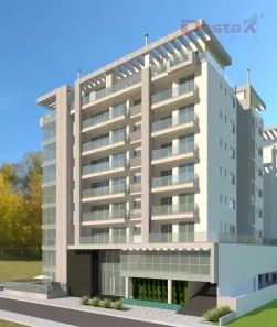 Apartamento com 2 Quartos à venda, 80m² no Palmas, Governador Celso Ramos