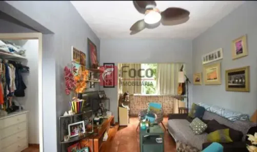 Casa com 5 Quartos à venda, 200m² no Botafogo, Rio de Janeiro