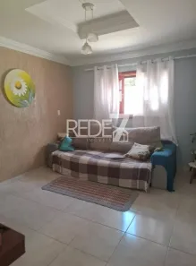 Casa com 4 Quartos à venda, 190m² no Jardim Santa Rita de Cássia, Campinas