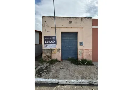 Ponto Comercial à venda, 45m² no Centro, Aiuaba