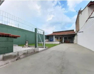Casa com 4 Quartos à venda, 67m² no Balneario Gaivotas, Itanhaém