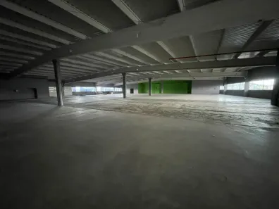 Galpão/Depósito/Armazém para alugar, 2059m² no Jardim Eldorado, Palhoça