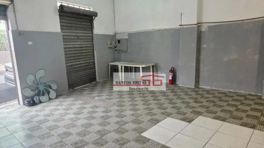 Ponto Comercial para alugar, 70m² no Brasilândia, São Paulo