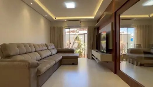 Casa com 3 Quartos à venda, 275m² no São José, Franca
