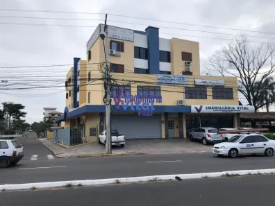 Ponto Comercial para alugar, 70m² no Fátima, Canoas