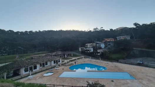 Lote/Terreno à venda, 584m² no Vargem Grande, Teresópolis