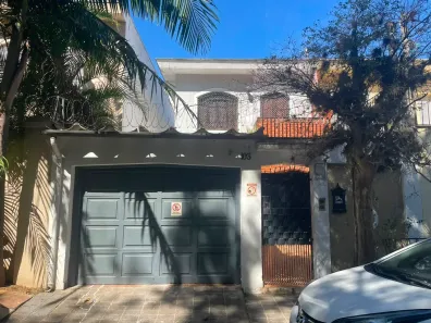 Sobrado com 3 Quartos à venda, 150m² no Santana, São Paulo