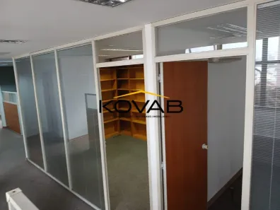 Sala Comercial para alugar, 133m² no Vila Olímpia, São Paulo