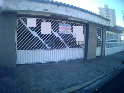 Sobrado com 3 Quartos à venda, 210m² no Parque Terra Nova, São Bernardo do Campo