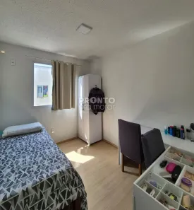 Apartamento com 2 Quartos à venda, 40m² no Alberto Maia, Camaragibe