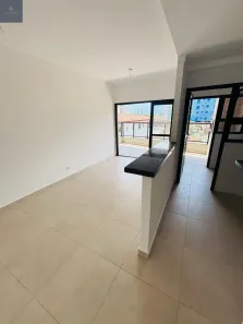 Apartamento com 2 Quartos à venda, 69m² no Itaguá, Ubatuba