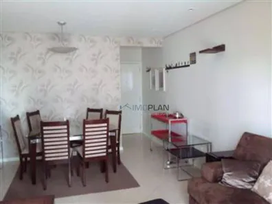 Apartamento com 3 Quartos à venda, 91m² no Vila Japi II, Jundiaí