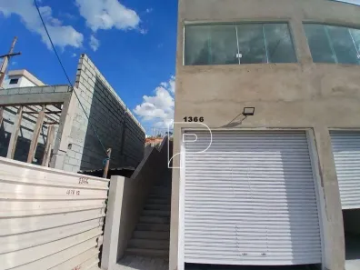 Prédio Comercial para alugar, 215m² no Parque Alexandre, Cotia
