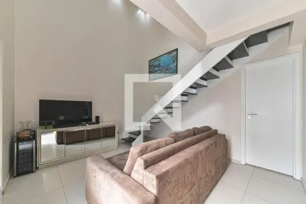 Apartamento com 1 Quarto à venda, 58m² no Campo Belo, São Paulo