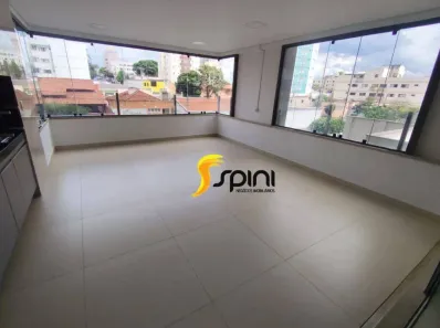 Apartamento com 3 Quartos para alugar, 171m² no Saraiva, Uberlândia