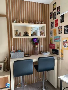 Apartamento com 1 Quarto à venda, 45m² no Santa Maria Goretti, Porto Alegre