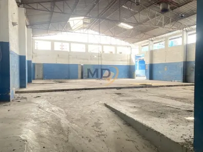 Galpão/Depósito/Armazém à venda, 3399m² no Centro, São Caetano do Sul