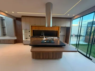 Casa com 3 Quartos à venda, 170m² no Plano Diretor Sul, Palmas