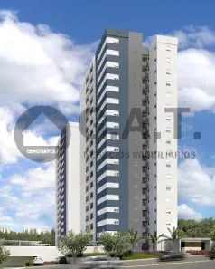 Apartamento com 3 Quartos à venda, 77m² no Vila Progresso, Sorocaba