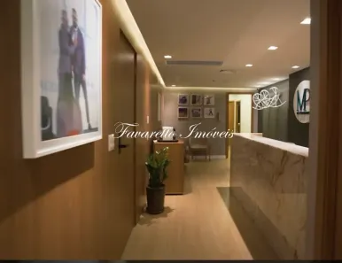 Sala Comercial à venda, 160m² no Barra da Tijuca, Rio de Janeiro