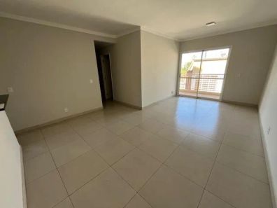 Apartamento com 3 Quartos à venda, 101m² no Nova Aliança, Ribeirão Preto