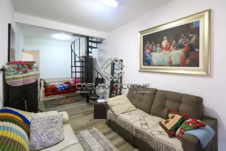 Casa com 3 Quartos à venda, 182m² no Santo Antônio, São Caetano do Sul