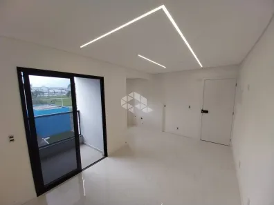 Apartamento com 2 Quartos à venda, 50m² no Nova Palhoça, Palhoça