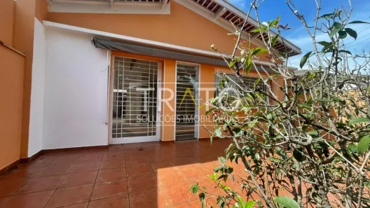 Casa com 3 Quartos à venda, 127m² no Jardim Guanabara, Campinas