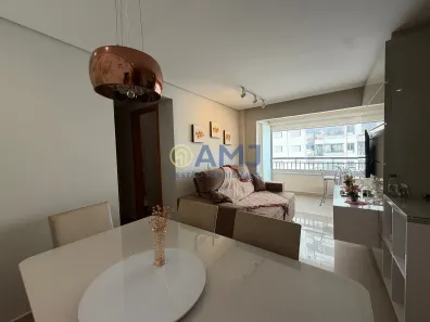 Apartamento com 2 Quartos à venda, 60m² no Vila Lucy, Goiânia